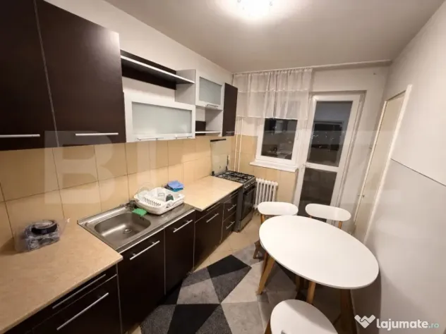 Apartament 2 Camere Decomandat, 58mp - Gheorgheni, zona FSEG - Cluj-Napoca (Cluj)