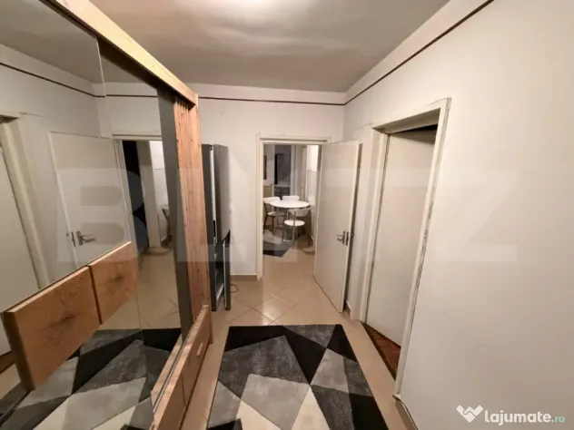 Apartament 2 Camere Decomandat, 58mp - Gheorgheni, zona FSEG - Cluj-Napoca (Cluj)
