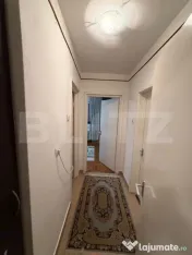 Apartament 2 Camere Decomandat, 58mp - Gheorgheni, zona FSEG 