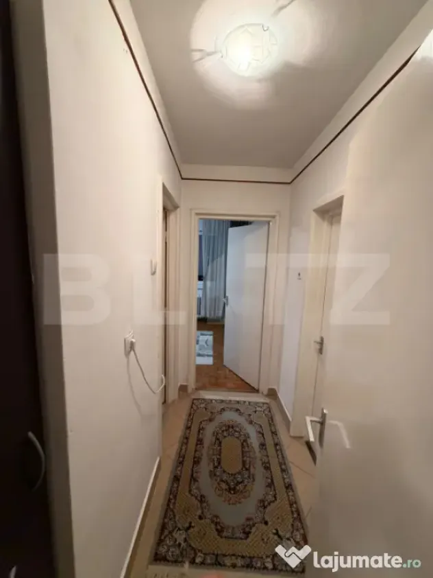 Apartament 2 Camere Decomandat, 58mp - Gheorgheni, zona FSEG - Cluj-Napoca (Cluj)