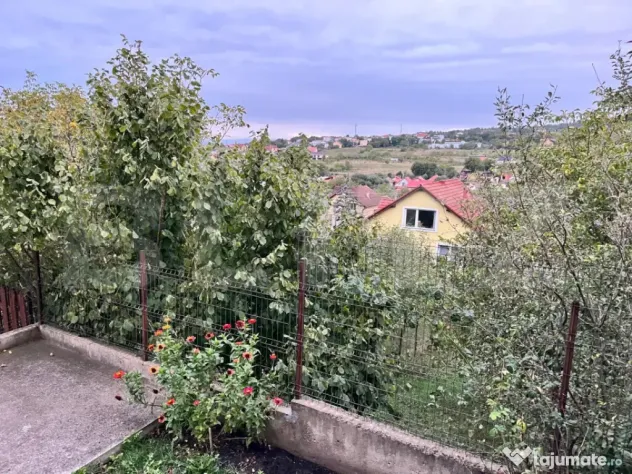 Apartament 2 camere, Iris, Auchan, 54mp, curte - Cluj-Napoca (Cluj)