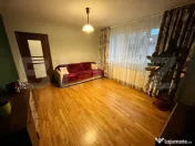 Apartament 2 camere, Iris, Auchan, 54mp, curte 