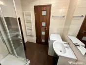 Apartament 2 camere, Iris, Auchan, 54mp, curte 