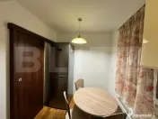 Apartament 2 camere, Iris, Auchan, 54mp, curte 