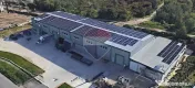 De vânzare hală în parc industrial Borș 2, teren 2.903 mp 