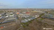 Hală în parc industrial Borș 1, teren 2.903 mp, de vânzare 