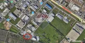 De vânzare hală în parc industrial Borș 2, teren 2.903 mp 