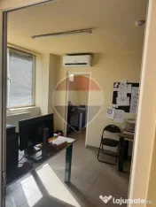 De vânzare hală în parc industrial Borș 2, teren 2.903 mp 