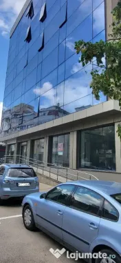 Spatiu de birouri zona ultracentrala de la 120-240mp 
