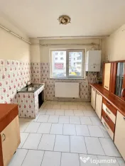 Apartament 2 camere | 54,2 mp | Etaj 1/4 | Craiovița Nouă 