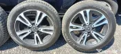 Jante Mercedes Benz 