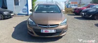 ::: Opel Astra:::
