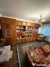 Garsnoiera 26 mp, etaj intermediar, Burdujeni, Cuza Voda 3 