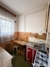 Garsnoiera 26 mp, etaj intermediar, Burdujeni, Cuza Voda 3 