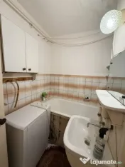 Garsnoiera 26 mp, etaj intermediar, Burdujeni, Cuza Voda 3 