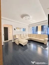 APARTAMENT 3 CAMERE // 60 MP // ZONA COSMINELE VEST