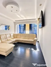 APARTAMENT 3 CAMERE // 60 MP // ZONA COSMINELE VEST 