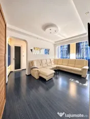 APARTAMENT 3 CAMERE // 60 MP // ZONA COSMINELE VEST 