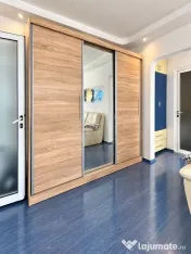 APARTAMENT 3 CAMERE // 60 MP // ZONA COSMINELE VEST 