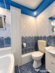 APARTAMENT 3 CAMERE // 60 MP // ZONA COSMINELE VEST 