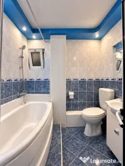 APARTAMENT 3 CAMERE // 60 MP // ZONA COSMINELE VEST 