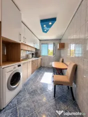 APARTAMENT 3 CAMERE // 60 MP // ZONA COSMINELE VEST 
