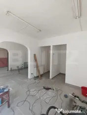 Spatiu comercial, 100 mp, zona Micro 3
