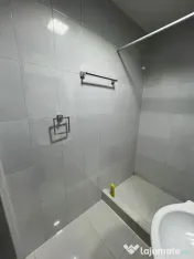 Garsoniera,rond Aba Iulia-Decebal,Bdul. Unirii 75,blocul cu CEC bank