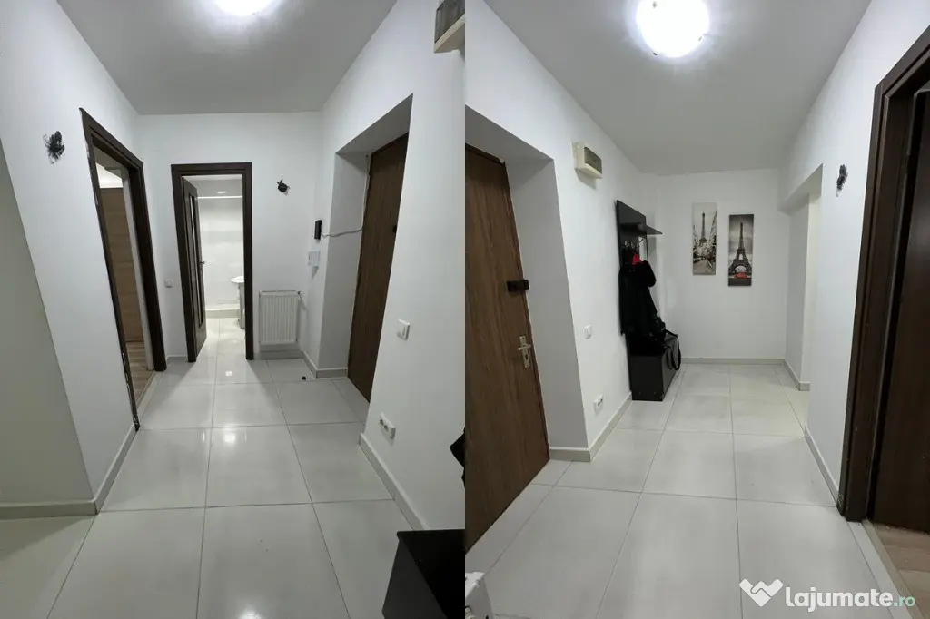Garsoniera,rond Aba Iulia-Decebal,Bdul. Unirii 75,blocul cu CEC bank - Bucuresti (Bucuresti-Ilfov)