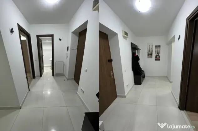 Garsoniera,rond Aba Iulia-Decebal,Bdul. Unirii 75,blocul cu CEC bank - Bucuresti (Bucuresti-Ilfov)