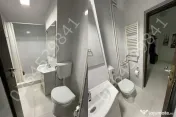 Garsoniera,rond Aba Iulia-Decebal,Bdul. Unirii 75,blocul cu CEC bank