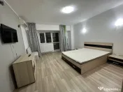 Garsoniera,rond Aba Iulia-Decebal,Bdul. Unirii 75,blocul cu CEC bank