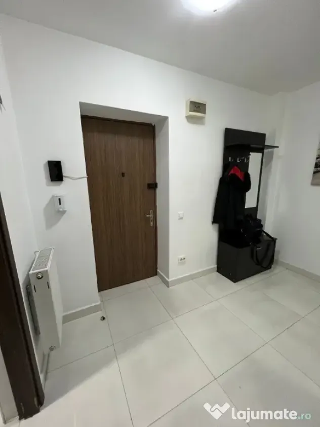 Garsoniera,rond Aba Iulia-Decebal,Bdul. Unirii 75,blocul cu CEC bank - Bucuresti (Bucuresti-Ilfov)