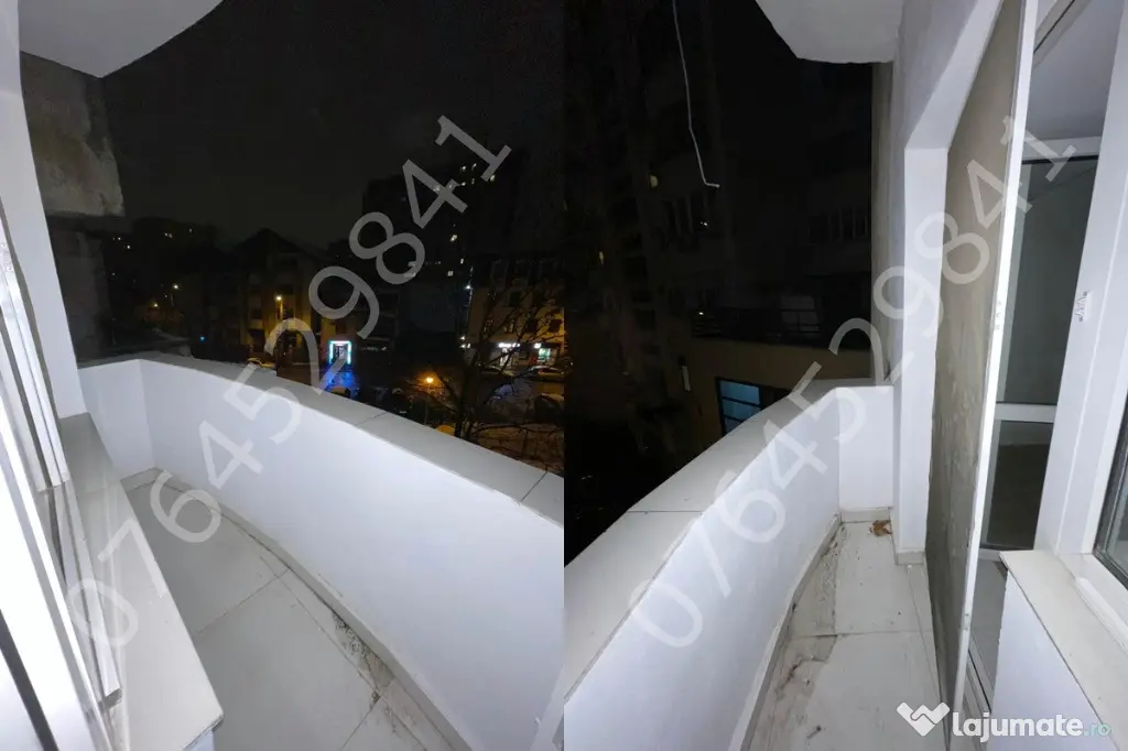 Garsoniera,rond Aba Iulia-Decebal,Bdul. Unirii 75,blocul cu CEC bank - Bucuresti (Bucuresti-Ilfov)