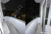 Garsoniera,rond Aba Iulia-Decebal,Bdul. Unirii 75,blocul cu CEC bank