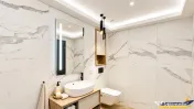 Apartament 2 camere, decomandat, confort sporit, terasa, par