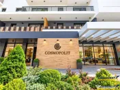 Apartament 2 camere, decomandat, confort sporit, terasa, par