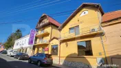 Pensiune 10 camere si Restaurant de Vanzare in Reghin Ultrac