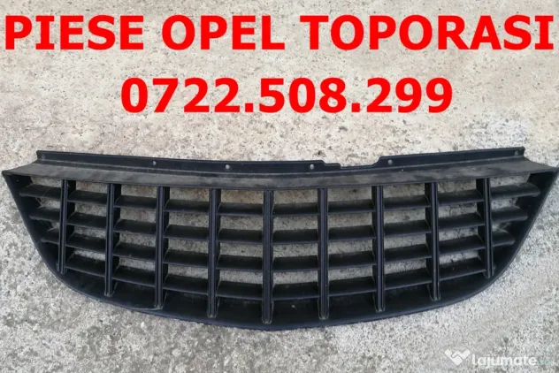 grila radiator Opel Corsa D fara emblema 300 lei