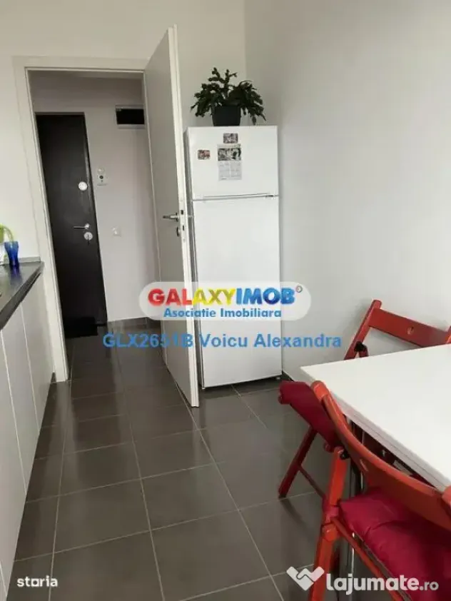Apartament 2 Cam Bloc Noi Berceni - Dimitrie Leonida - Parca - Bucuresti (Bucuresti-Ilfov)