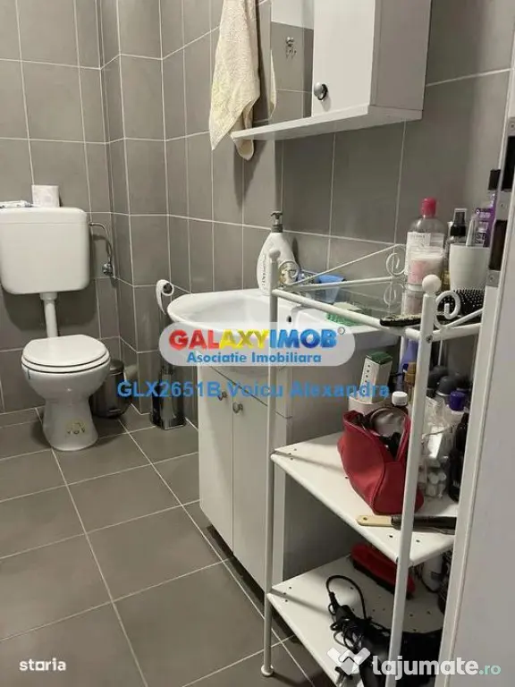 Apartament 2 Cam Bloc Noi Berceni - Dimitrie Leonida - Parca - Bucuresti (Bucuresti-Ilfov)