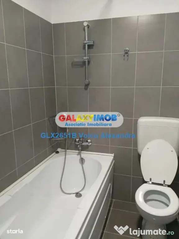Apartament 2 Cam Bloc Noi Berceni - Dimitrie Leonida - Parca - Bucuresti (Bucuresti-Ilfov)