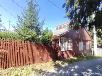 Casa de vacanta (Gheorgheni, zona km 4) 