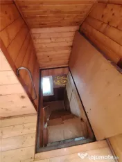 Casa de vacanta (Gheorgheni, zona km 4) 