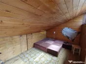Casa de vacanta (Gheorgheni, zona km 4) 