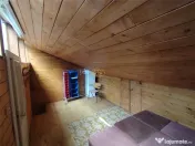 Casa de vacanta (Gheorgheni, zona km 4) 