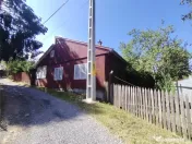 Casa de vacanta (Gheorgheni, zona km 4) 