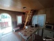 Casa de vacanta (Gheorgheni, zona km 4) 
