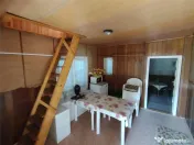 Casa de vacanta (Gheorgheni, zona km 4) 