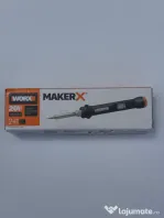 Worx Makerx WX744.9